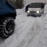 помощ преспи