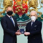 Румен Радев