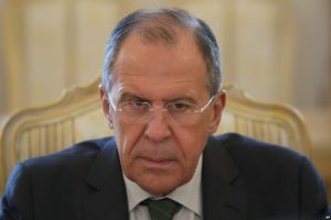 Лавров е готов за среща с Рубио