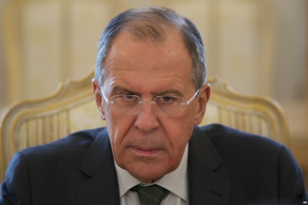 лавров