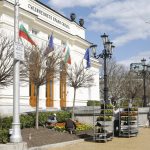 Народно събрание