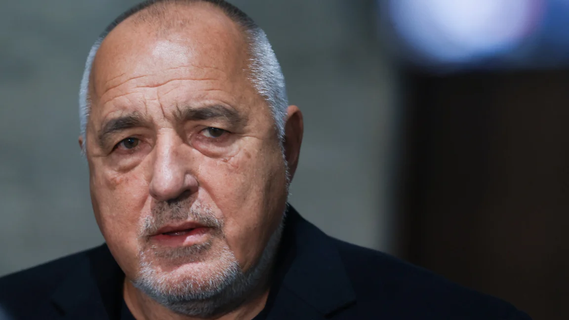 Борисов заминава за Загреб за среща на върха на Европейската народна партия