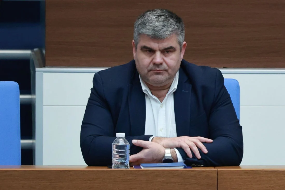 Разбиха депо, снабдявало куриери с наркотици срещу криптовалута