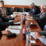 реформи в данъчната администрация у нас обсъдиха в БТПП с експерти от МВФ