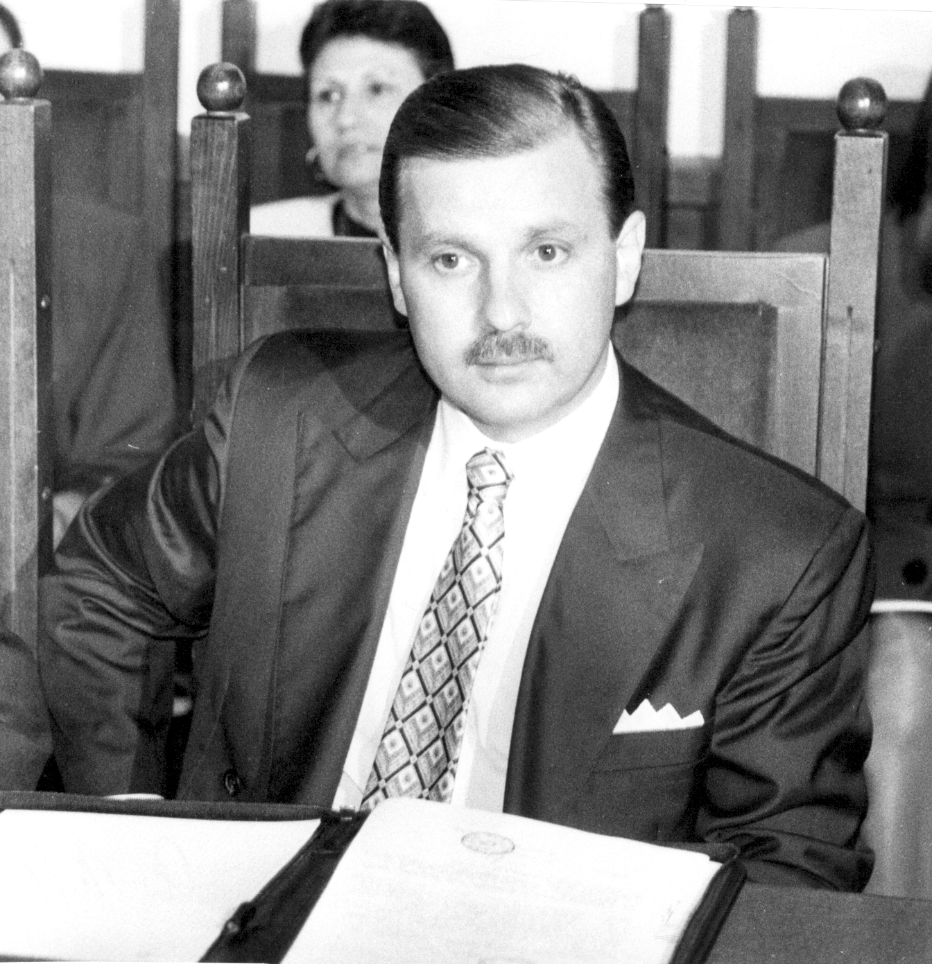 Бони Бонев - изп. директор на МБТР