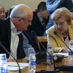 Парламент Комисия по бюджет и финанси