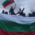 Елена Гунчева - фейсбук - напускане на "Възраждане"