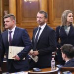 Парламент Възраждане