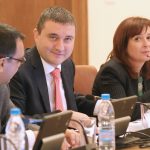 Министерски съвет