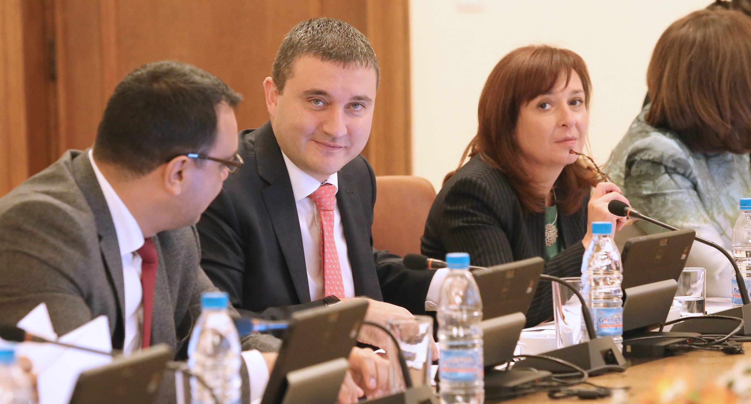 Министерски съвет