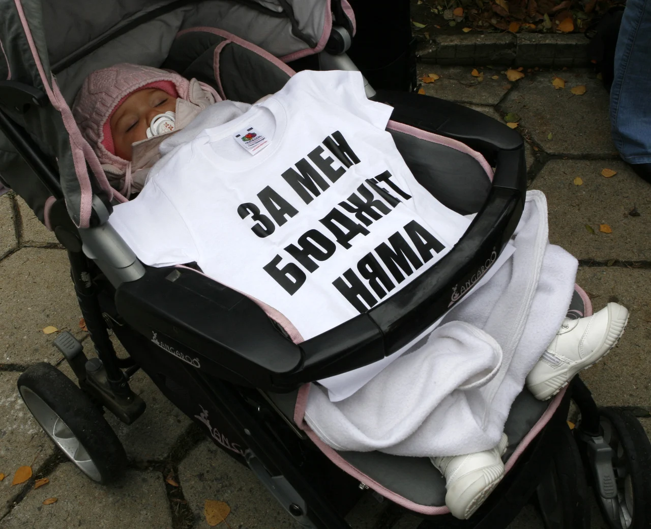 Въпреки това те настояваха за обвързване на майчинството през втората година с размера на минималната работна заплата