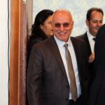 Среща на бизнеса с правителството Димитър Радев