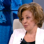 Вера Ахундова