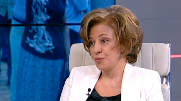 Вера Ахундова
