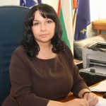 Теменужка Петкова - министър на енергетиката