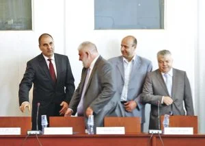 Според заместник-председателя на НС Анастас Анастасов свършеното от МВР-шефа Цветан Цветанов няма аналог в най-новата ни история.