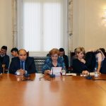 Парламент комисия по бюджет и финанси