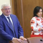 Министерски съвет - заседание Кирил Ананиев