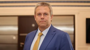 Александър Йоловски, електронни рецепти
