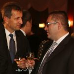 Награди Банкер на годината 2015 г.