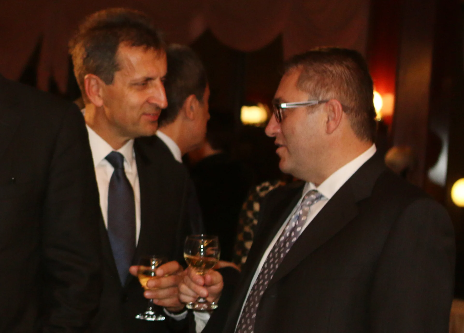 Награди Банкер на годината 2015 г.