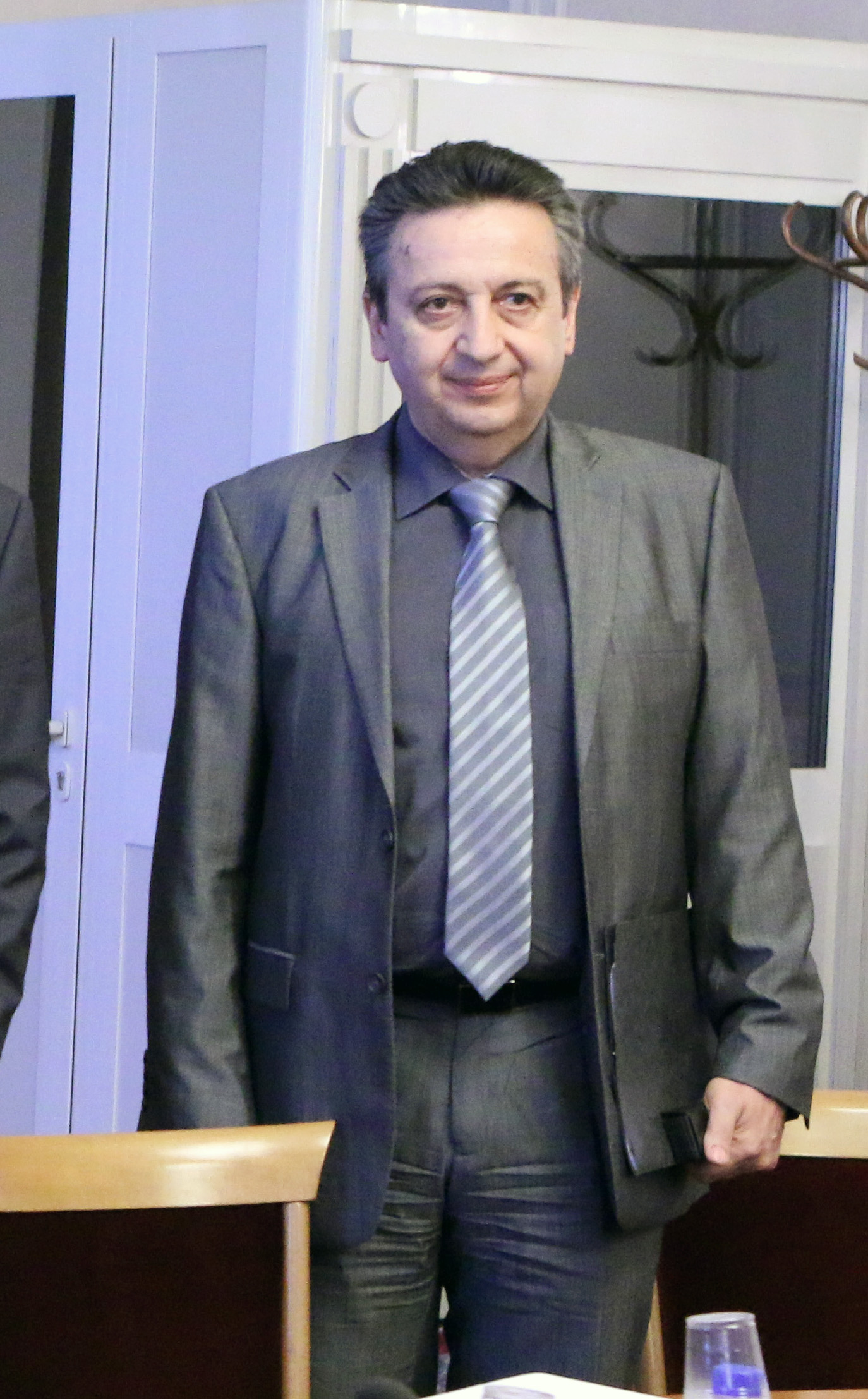 Димитър костов