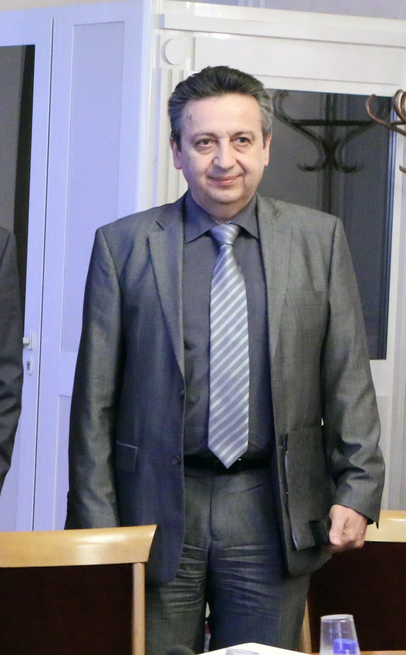 Димитър костов