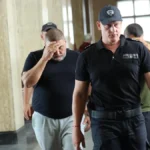 Роднинското дуо, обвинено в търговия на психотропни лекарства чрез куриерска фирма, остава за постоянно в ареста