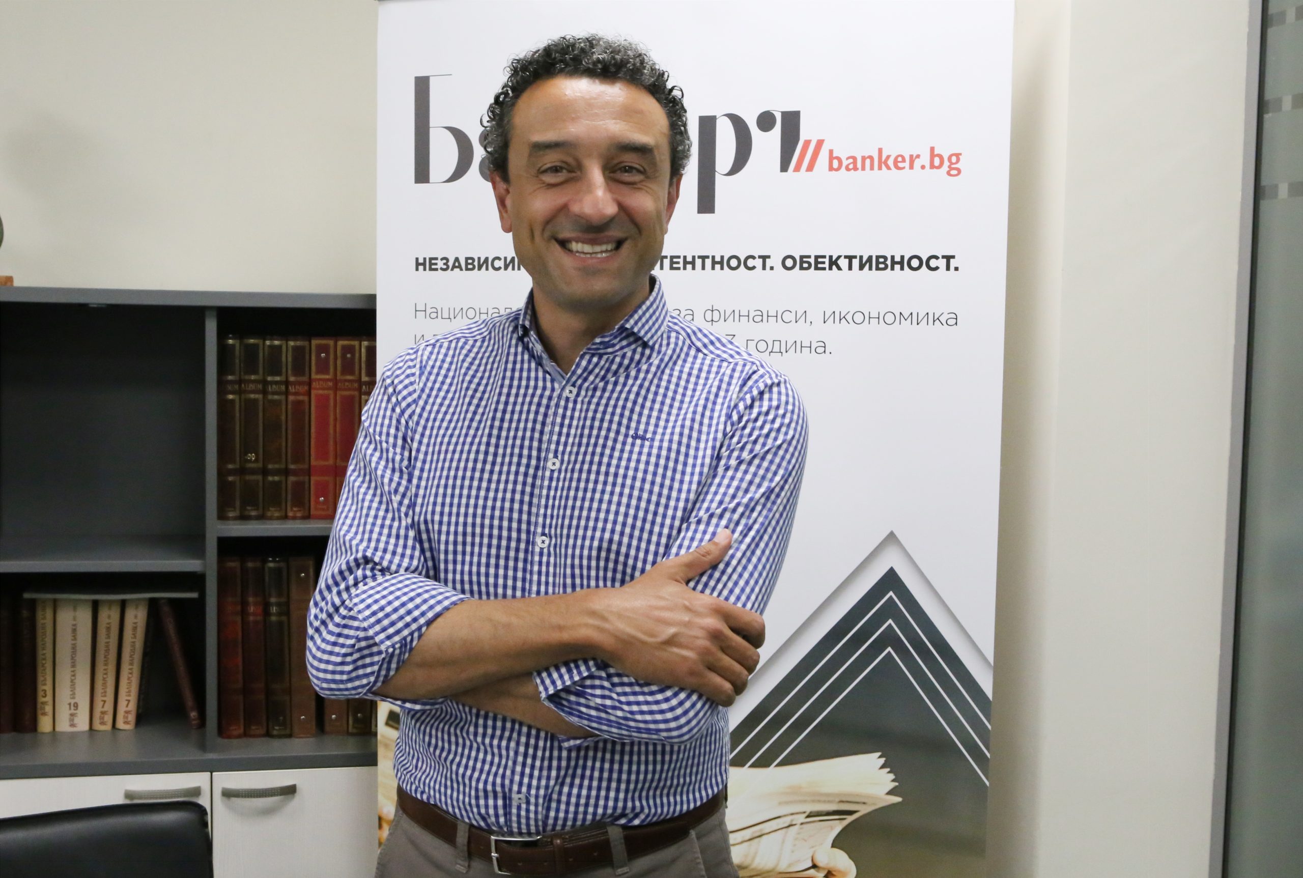 Даниел Лорер