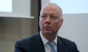 Росен Желязков мин. на траснпорта