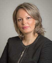 Теодора Петкова