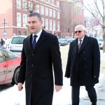 Министерство на финансите смяна Кирил Ананиев - служебен министър на финансите Владислав Горанов