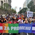 европрайд гей прайд парад лгбт сърбия