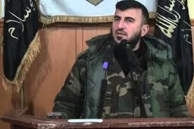 Мохамед Алуш