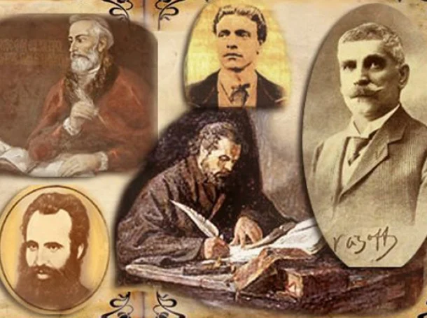 Народни будители