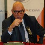 Конференция Банкеръ Киберсигурност Левон Хампарцумян