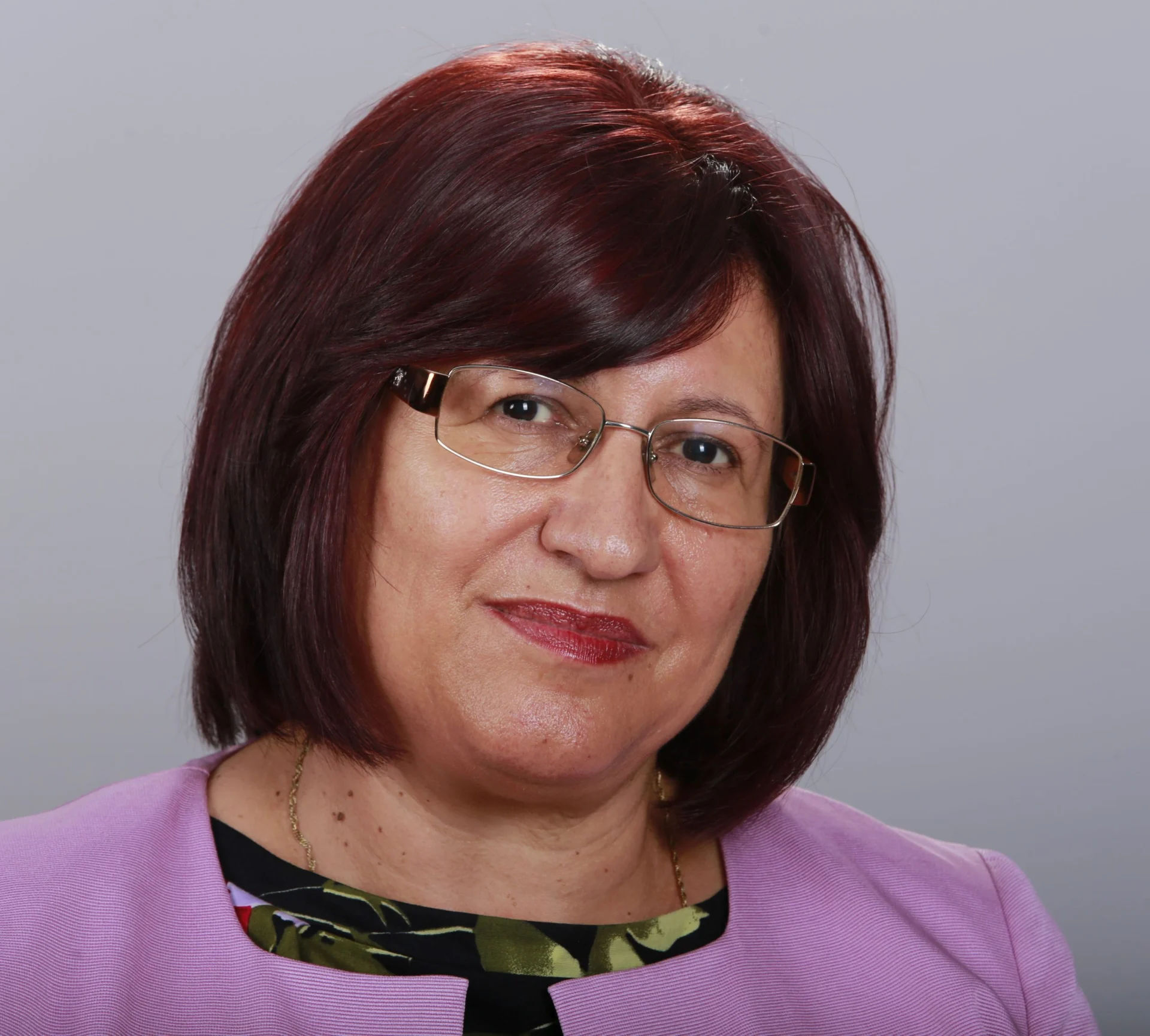 Милка Христова