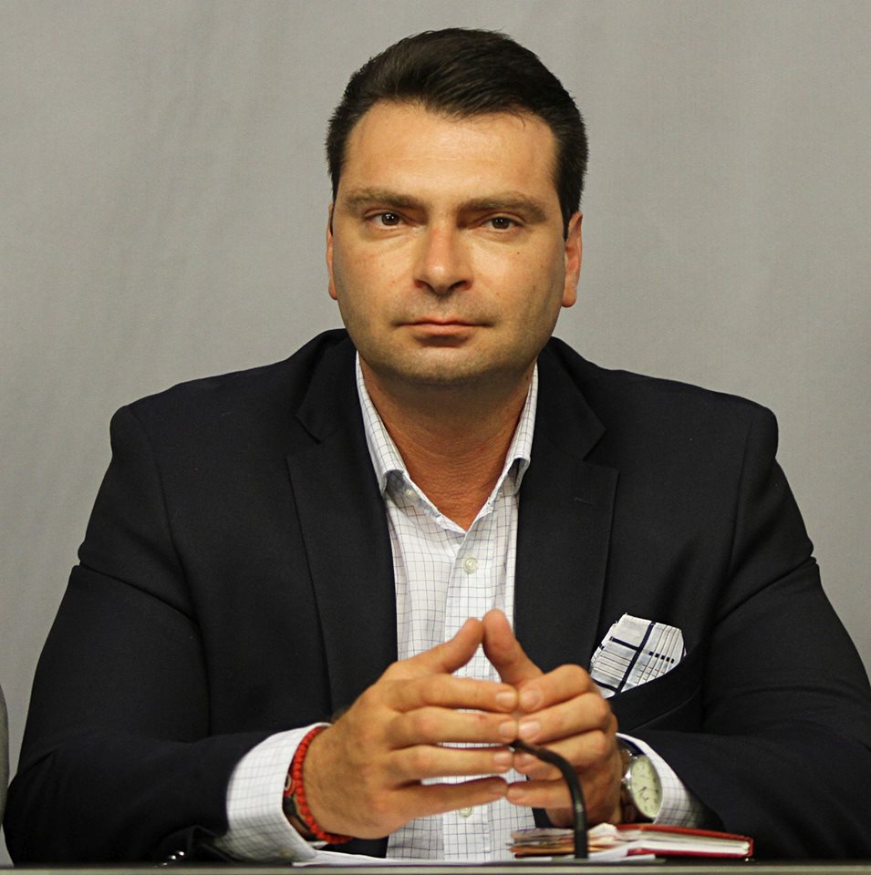 Калоян Паргов