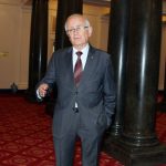 проф. Станислав Станилов