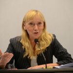 БСП пресконференция Елена Йончева ало Банов съм
