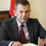 Георги Тодоров - зам. мин. на транспорта