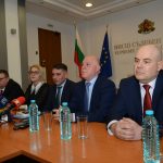 ВСС Иван Гешев е избран за главен прокурор