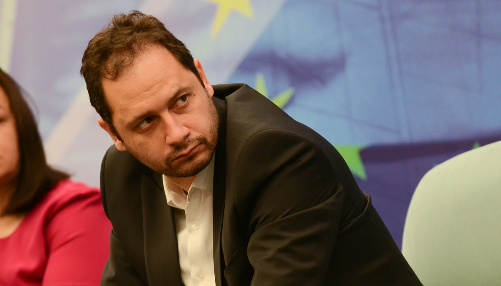 Евро депутати Петър Витанов