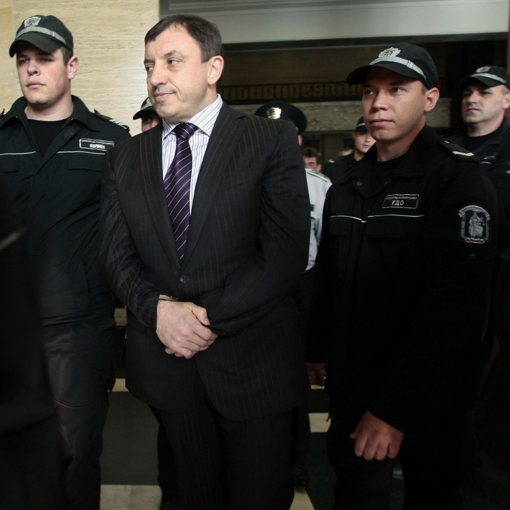 Алексей Петров