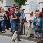 Пенсионери