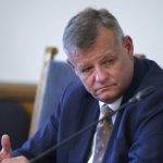 Премиерът уволни заместник-министъра на транспорта Бисер Минчев