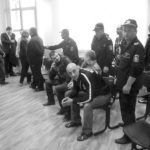 Бандата на касоразбивачите отнесе ефективни присъди на първа инстанция