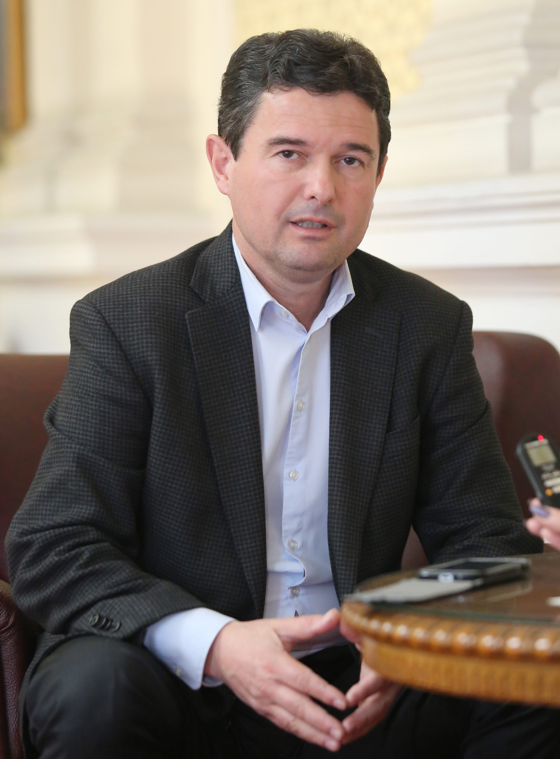 Найден Зеленогрски