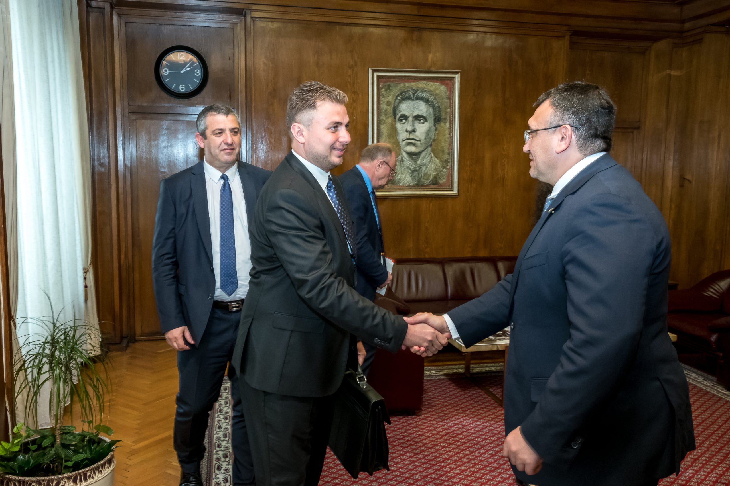 мвр-румъния