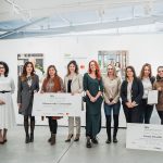 Фондът Sustainable Lady раздаде 10 000 лв. в подкрепа на жени предприемачи